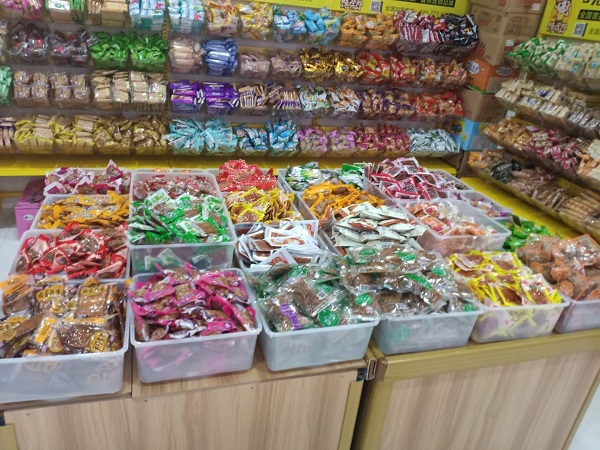 休閑食品行業(yè)發(fā)展的趨勢(shì)，是零食店加盟商新機(jī)遇！